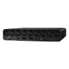Mini kompiuteris HP EliteDesk 8 Mini G1i AI – Intel Core Ultra 7 265T, 16 GB DDR5, 1 TB SSD, Windows 11 Pro, juodas