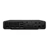 Mini kompiuteris HP EliteDesk 8 Mini G1i AI – Intel Core Ultra 7 265T, 16 GB DDR5, 1 TB SSD, Windows 11 Pro, juodas