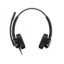 HP Poly Mission 425 Stereo USB laidinės ausinės