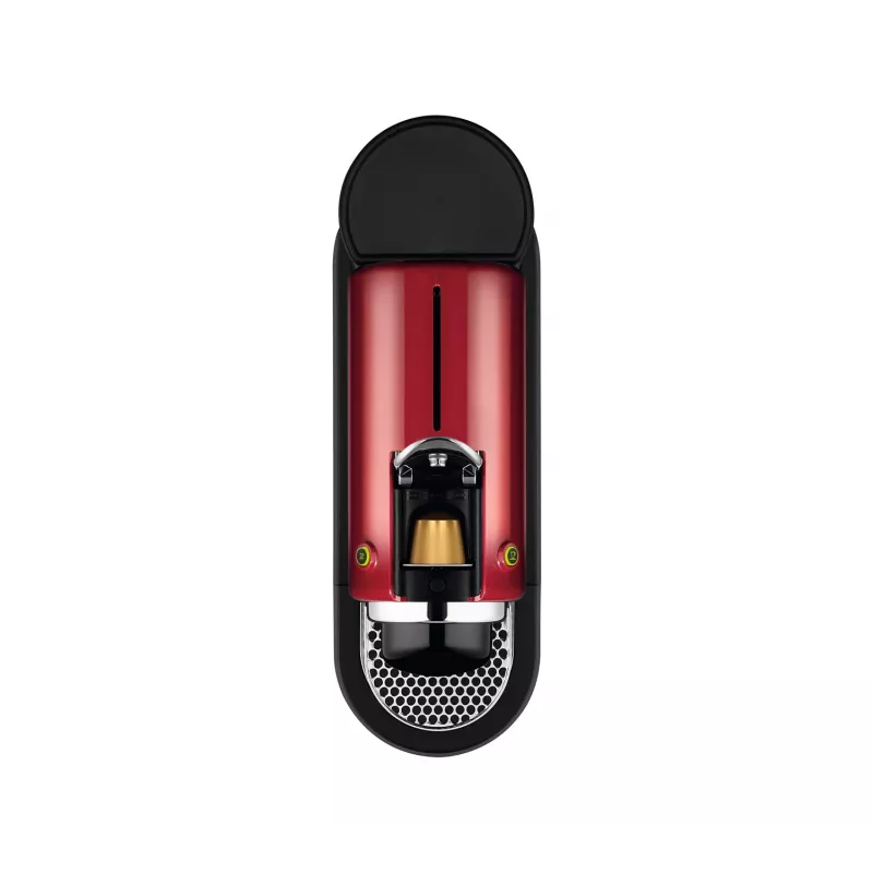 Krups Nespresso XN7415 kavos aparatas kapsulėms 1,2 L raudonas