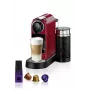 Krups Nespresso XN7615 pilnai automatinis kapsulinis kavos aparatas 1,2 L raudonas