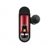 Krups Nespresso XN7615 pilnai automatinis kapsulinis kavos aparatas 1,2 L raudonas