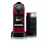 Krups Nespresso XN7615 pilnai automatinis kapsulinis kavos aparatas 1,2 L raudonas