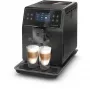 Vakuuminis kavos aparatas WMF Perfection CP8208 pilnai automatinis, malūnėlis, 2 L vandens bakas, 2 puodeliai, juodas