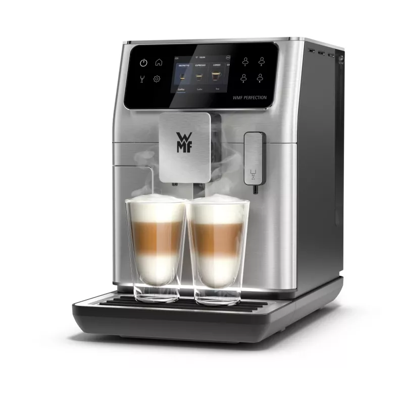 WMF Perfection CP812D Pilnai automatinis espreso aparatas 3 L
