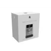 WMF Perfection CP812D Pilnai automatinis espreso aparatas 3 L