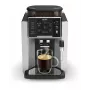 Pilnai automatinis espresso aparatas KRUPS Sensation EA910E, 1450 W, 1,7 L