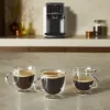 Pilnai automatinis espresso aparatas KRUPS Sensation EA910E, 1450 W, 1,7 L