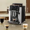 Pilnai automatinis espresso aparatas KRUPS Sensation EA910E, 1450 W, 1,7 L
