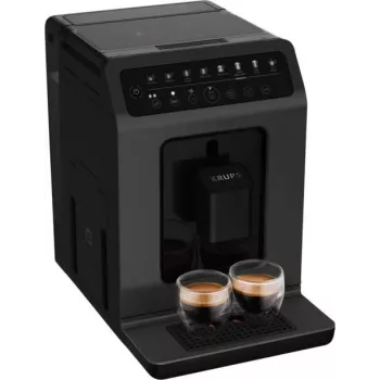 Krups Evidence EA89Z automatinis espreso kavos aparatas 2.3 L