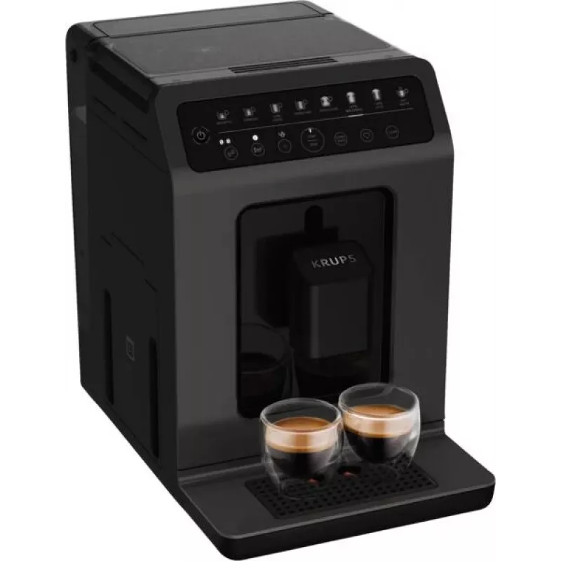 Krups Evidence EA89Z automatinis espreso kavos aparatas 2.3 L