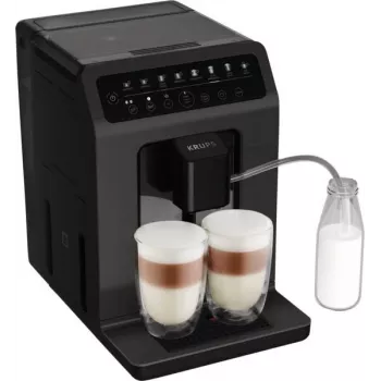 Krups Evidence EA89Z automatinis espreso kavos aparatas 2.3 L