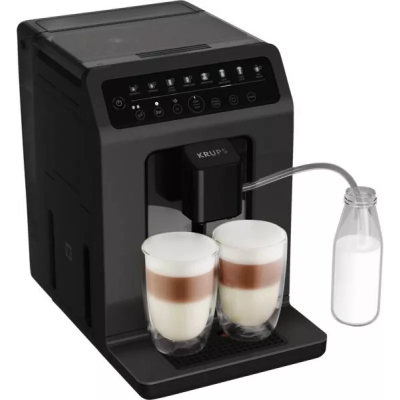 Krups Evidence EA89Z automatinis espreso kavos aparatas 2.3 L