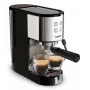Espresso kavos aparatas Krups Virtuoso XP441810 Rankinis 1.1L 1350W Juodas