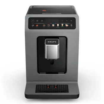 Krups Evidence Hot & Cold EA898GF0 pilnai automatinis espresso aparatas