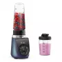 Tefal Blend Up BL19H4F0 stalo trintuvas 0,85 L 1000 W mėlynas, permatomas