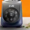 Tefal Blend Up BL19H4F0 stalo trintuvas 0,85 L 1000 W mėlynas, permatomas