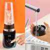 Tefal Blend Up BL19H4F0 stalo trintuvas 0,85 L 1000 W mėlynas, permatomas