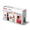 Tefal Blend Up BL19H4F0 stalo trintuvas 0,85 L 1000 W mėlynas, permatomas