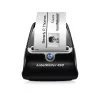Dymo LabelWriter etikečių ritinėlių pakuotė 101 x 54 mm, baltos popierinės etiketės, 24 ritinėliai (220 etikečių/ritinėlyje)