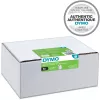 Dymo LabelWriter etikečių ritinėlių pakuotė 101 x 54 mm, baltos popierinės etiketės, 24 ritinėliai (220 etikečių/ritinėlyje)