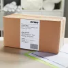 Siuntimo etiketės Dymo LabelWriter Extra Large 104×159 mm lipnios 6 ritinių, 1 320 etikečių, skirta LabelWriter 4XL/5XL