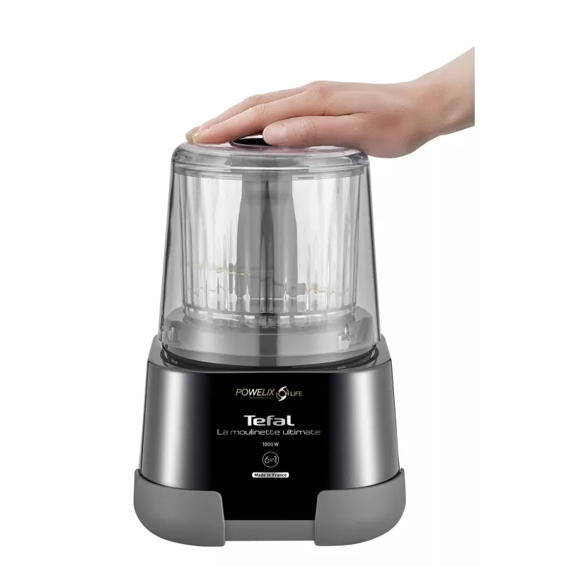 Moulinex DP 8108 Moulinette Ultimate maisto smulkintuvas