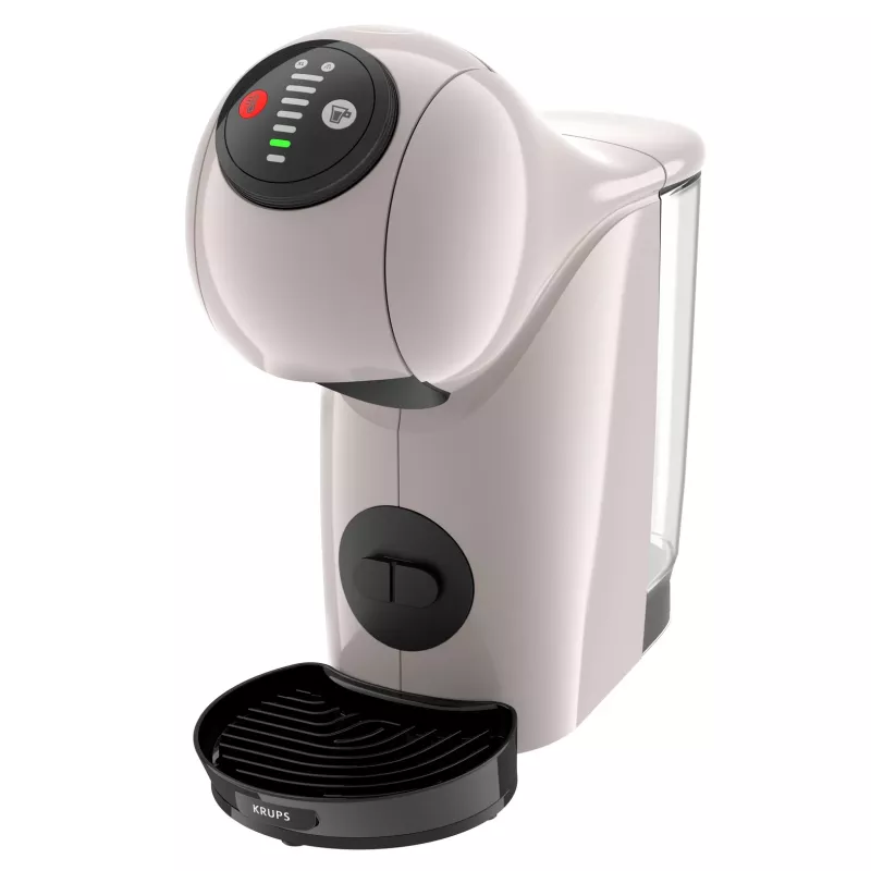 Krups NESCAFÉ DOLCE GUSTO KP243AK kavos aparatas kapsulinis, pusiau automatinis, 0,8 L