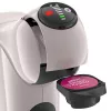 Krups NESCAFÉ DOLCE GUSTO KP243AK kavos aparatas kapsulinis, pusiau automatinis, 0,8 L