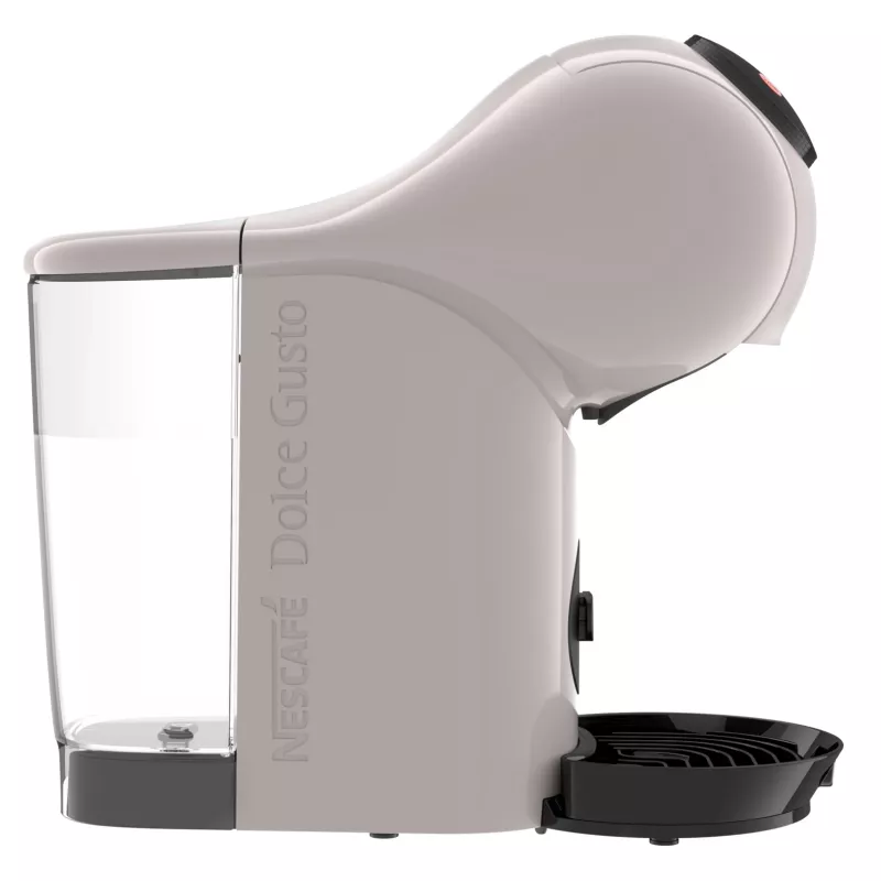 Krups NESCAFÉ DOLCE GUSTO KP243AK kavos aparatas kapsulinis, pusiau automatinis, 0,8 L