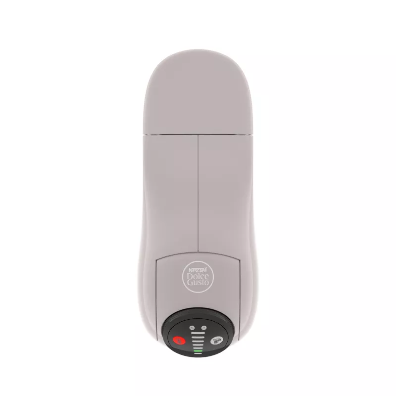 Krups NESCAFÉ DOLCE GUSTO KP243AK kavos aparatas kapsulinis, pusiau automatinis, 0,8 L