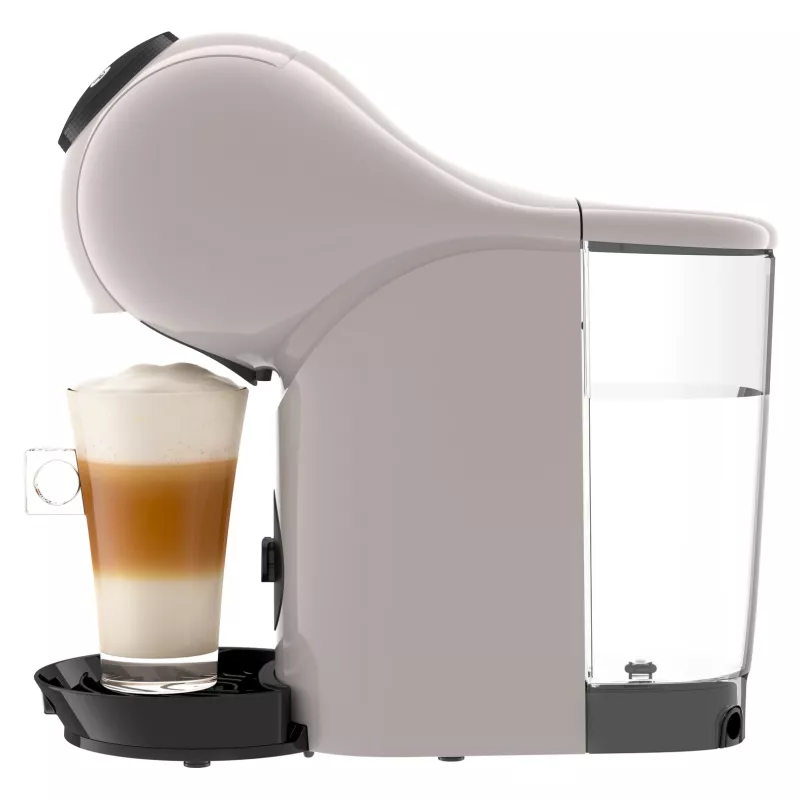 Krups NESCAFÉ DOLCE GUSTO KP243AK kavos aparatas kapsulinis, pusiau automatinis, 0,8 L