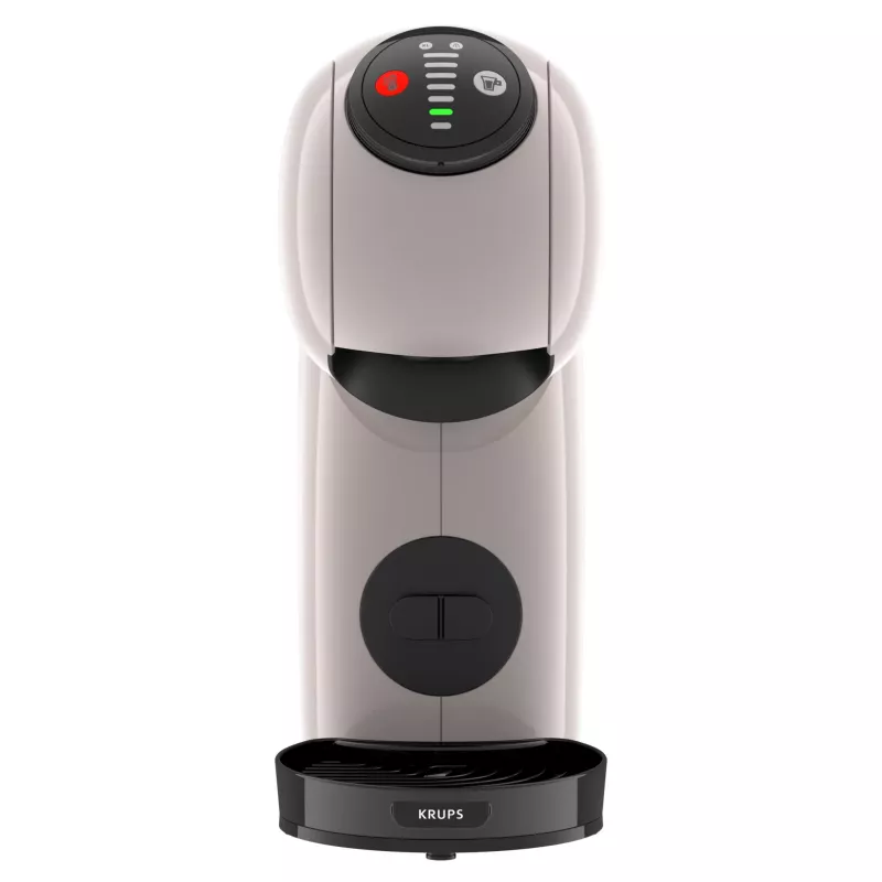 Krups NESCAFÉ DOLCE GUSTO KP243AK kavos aparatas kapsulinis, pusiau automatinis, 0,8 L