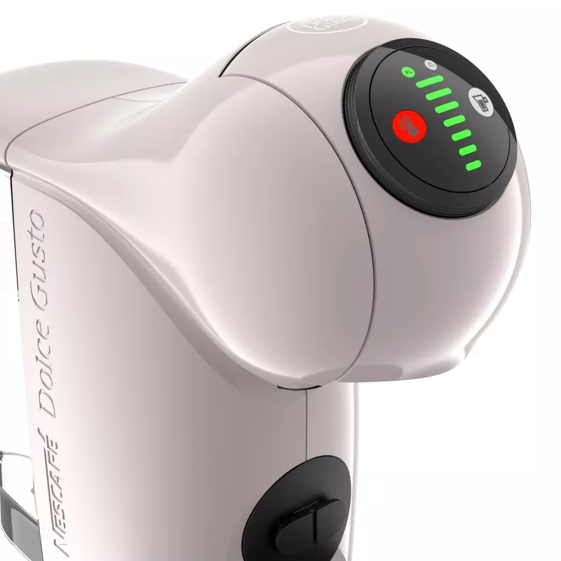 Krups NESCAFÉ DOLCE GUSTO KP243AK kavos aparatas kapsulinis, pusiau automatinis, 0,8 L
