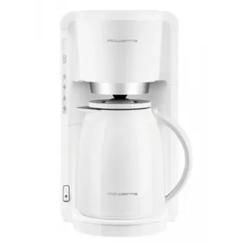 Rowenta CT3801 kavos virimo aparatas lašelinis pusiau automatinis 1,25 L