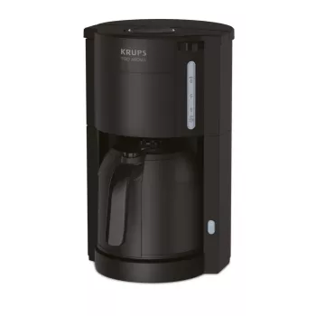 Krups Evidence KM3038 Pussiauautomatinis lašinis kavos virimo aparatas 1 L