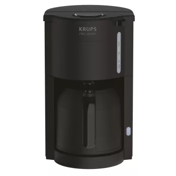 Krups Evidence KM3038 Pussiauautomatinis lašinis kavos virimo aparatas 1 L