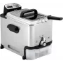 Gruzdintuvė Tefal FR8041, 3.5 L, 2300 W, sidabrinė