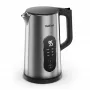 Tefal Selection KI871DE0 elektrinis virdulys 1,7 L 1500 W Juoda, Nerūdijantis plienas