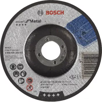 Bosch 2 608 600 706 pjovimo ir šlifavimo diskas 300 mm