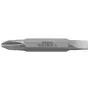 Antgalis atsuktuvui Bosch 2 607 001 738 Metal 45 mm