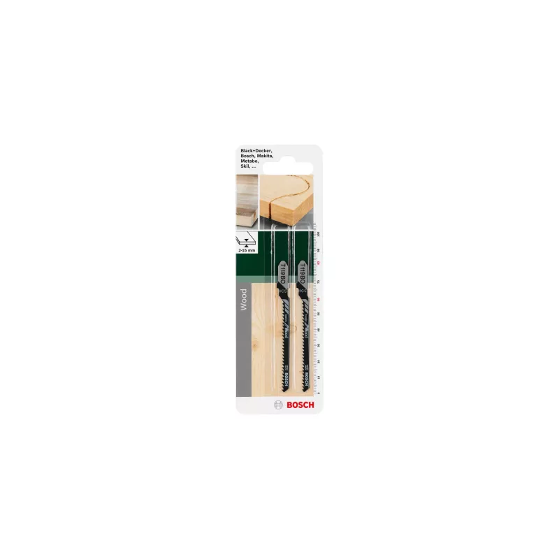 Bosch 2 609 256 717 pjūklo diskas medienai