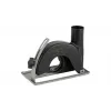 Bosch 1 619 P06 514 dulkių nusiurbimo gaubtas, tinkantis 100/115 mm kampiniams šlifuokliams