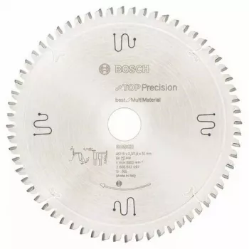 Pjūklo diskas Bosch 2 608 642 097 21,6 cm 1 vnt.