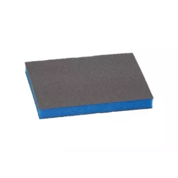 Bosch 2609256351 Šlifavimo trinkelė itin smulkus grūdėtumas 2 vnt.