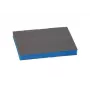 Bosch 2609256351 Šlifavimo trinkelė itin smulkus grūdėtumas 2 vnt.