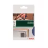 Bosch 2609256351 Šlifavimo trinkelė itin smulkus grūdėtumas 2 vnt.
