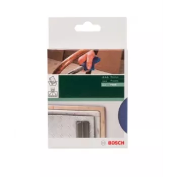 Bosch 2609256351 Šlifavimo trinkelė itin smulkus grūdėtumas 2 vnt.