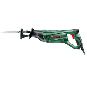 Bosch PSA 700 E dėlionė 710 W 2700 spm juoda, žalia
