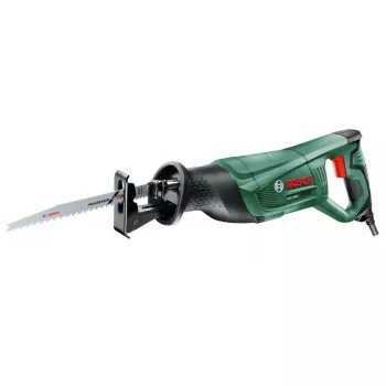 Bosch PSA 700 E dėlionė 710 W 2700 spm juoda, žalia